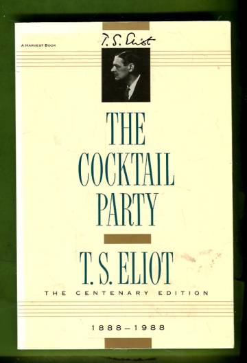 The Cocktail Party - A Comedy