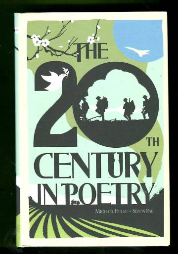 The 20th Century in Poetry