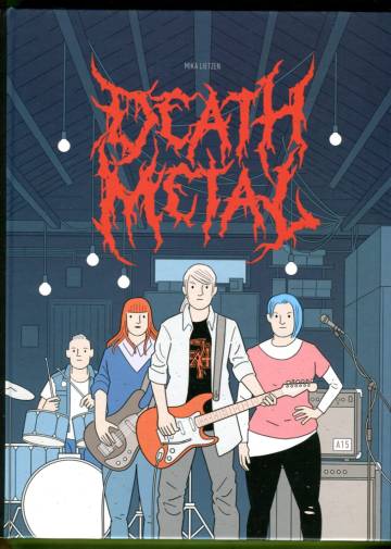 Death Metal