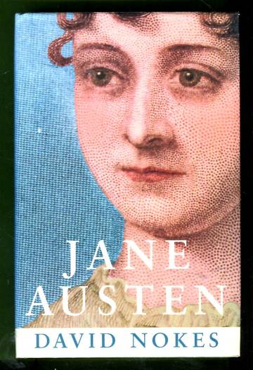 Jane Austen - A Life