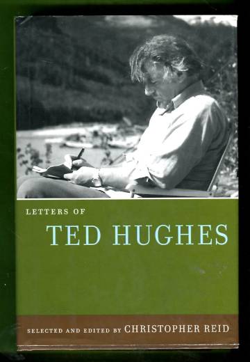 Letters of Ted Hughes