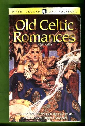 Old Celtic Romances