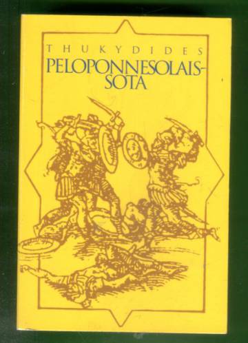 Peloponnesolaissota