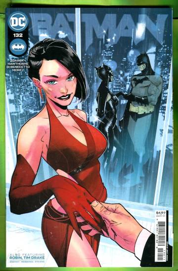 Batman #132 Apr 23