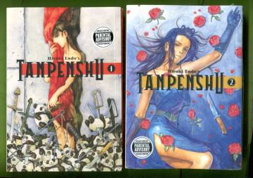 Hiroki Endo's Tampenshu 1-2