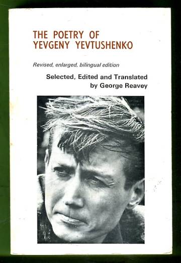 The Poetry of Yevgeny Yevtushenko