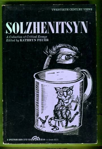 Solzhenitsyn - A Collection of Critical Essays