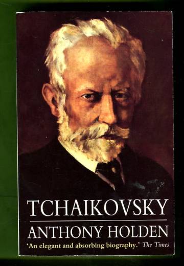 Tchaikovsky