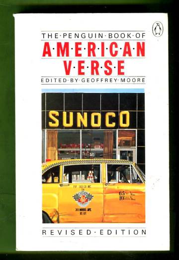 The Penguin Book of American Verse