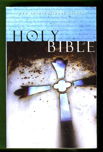 The Holy Bible - New International Version