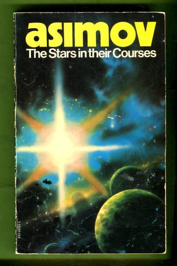 The Stars in Their Courses