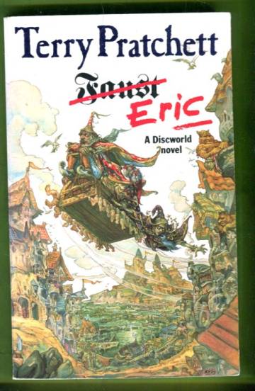 Eric (englanninkielinen)