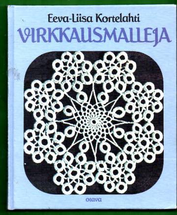 Virkkausmalleja