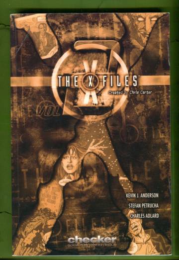 The X-Files Vol. 2