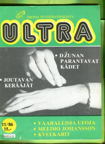 Ultra 11/86