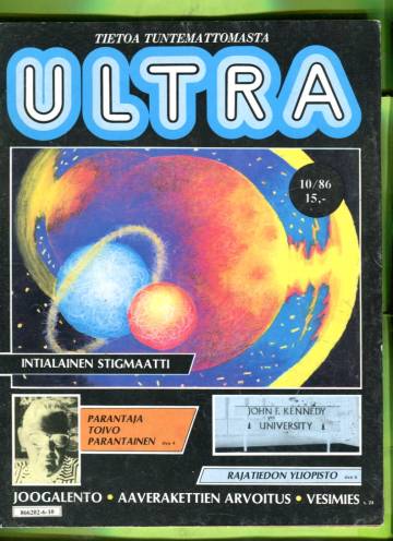 Ultra 10/86