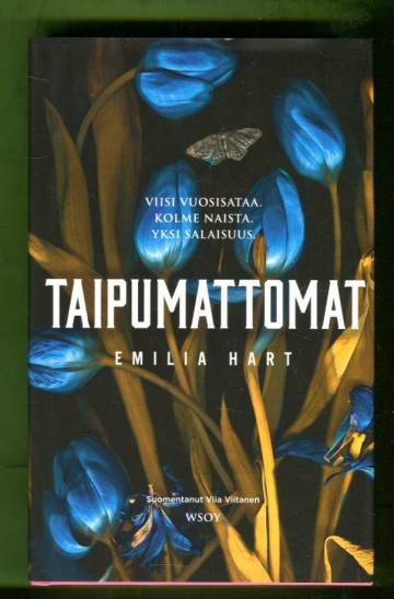 Taipumattomat