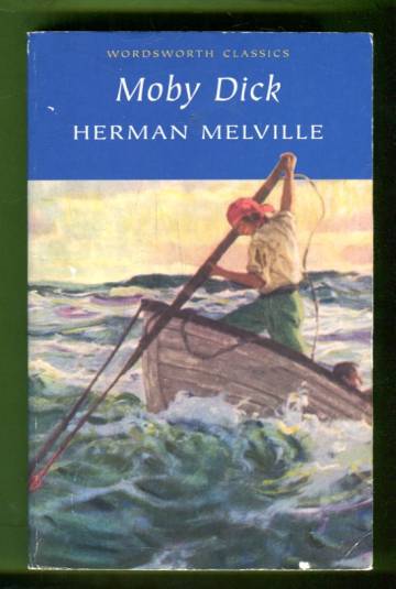 Moby-Dick or the Whale