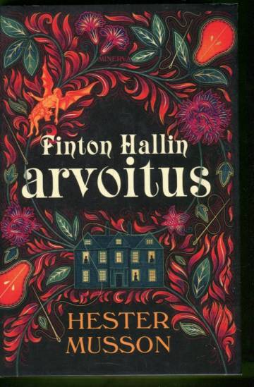 Finton Hallin arvoitus