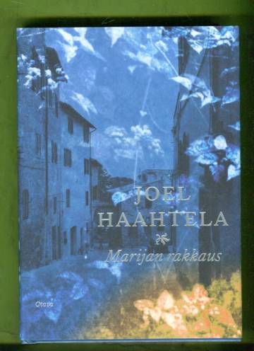 Marijan rakkaus