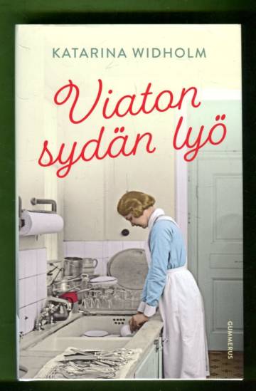 Viaton sydän lyö