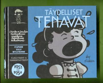 Täydelliset Tenavat 1953-1954