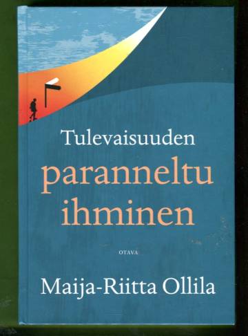 Tulevaisuuden paranneltu ihminen