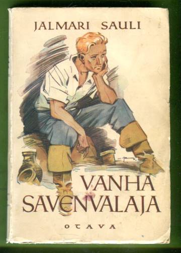 Vanha savenvalaja