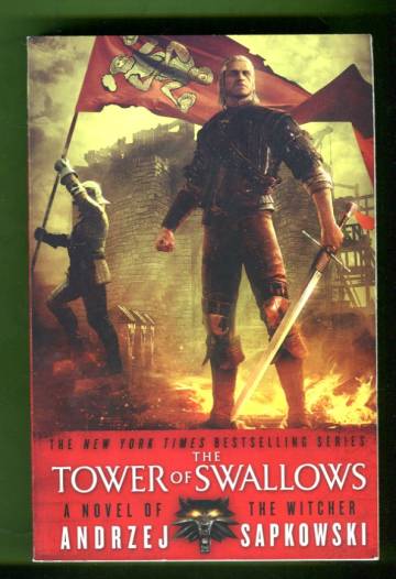The Tower of Swallows