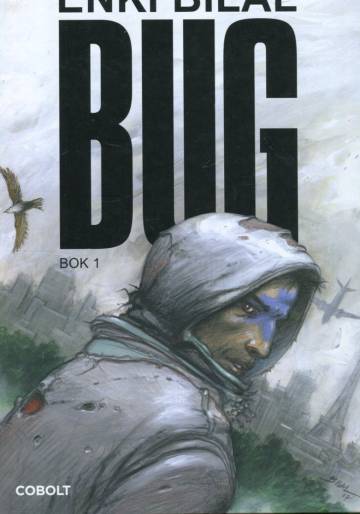 Bug 1 (ruotsinkielinen)