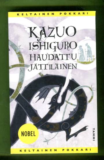 Haudattu jättiläinen