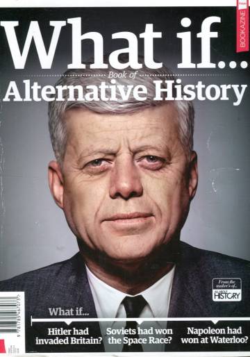 What if... Book of Alternative History