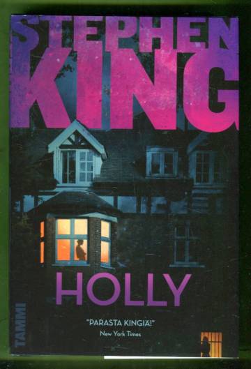 Holly