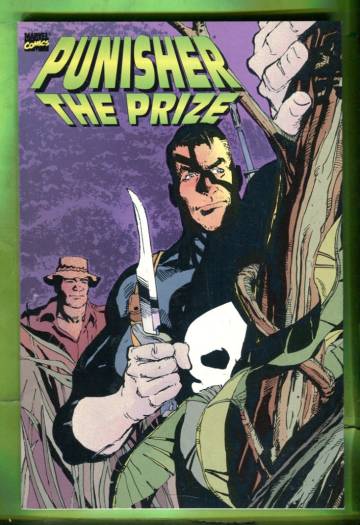 Punisher - The Prize
