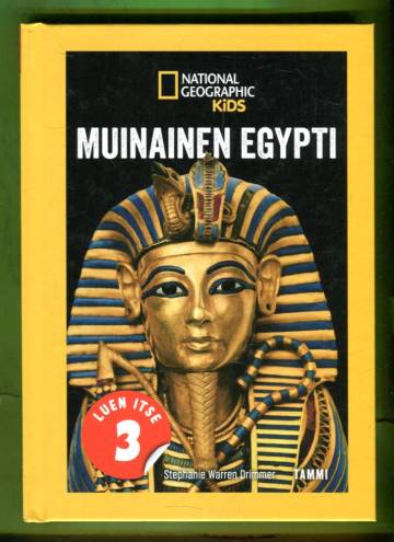 Muinainen Egypti