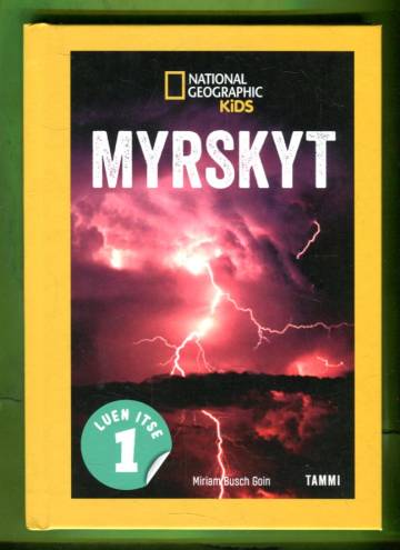 Myrskyt