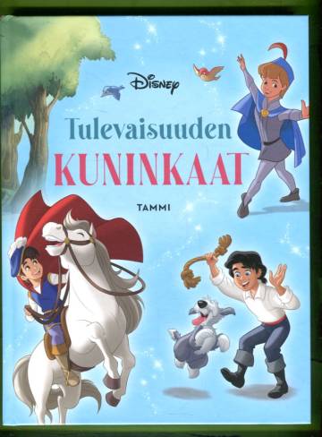 Tulevaisuuden kuninkaat