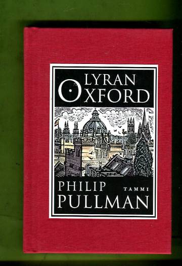 Lyran Oxford