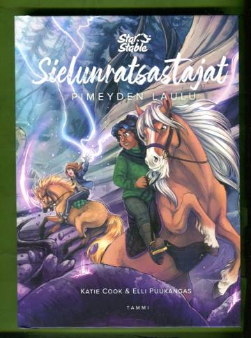 Star Stable - Sielunratsastajat: Pimeyden laulu