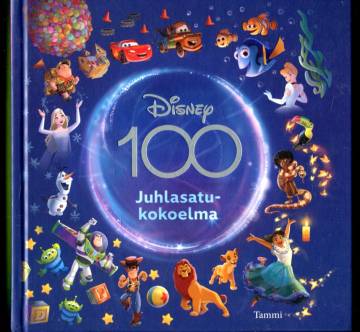 Disney 100 - Juhlasatukokoelma