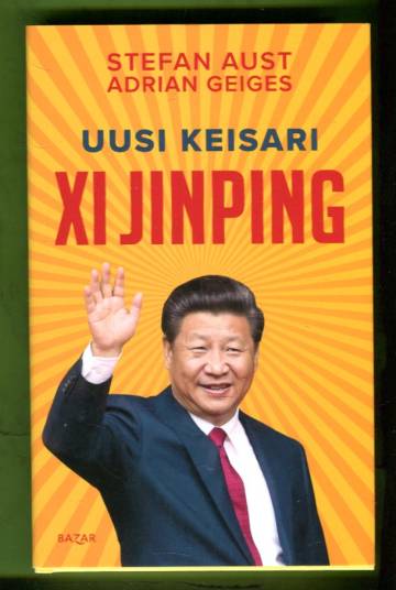Uusi keisari Xi Jinping