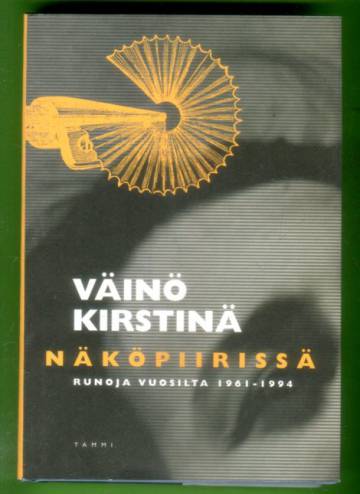 Näköpiirissä - Runoja vuosilta 1961-1994