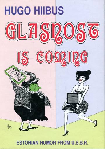 Glasnost Is Coming