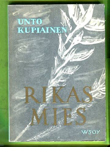 Rikas mies