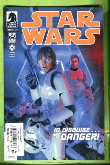 Star Wars #10 Oct 13
