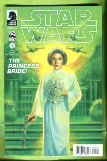 Star Wars #15 Mar 14
