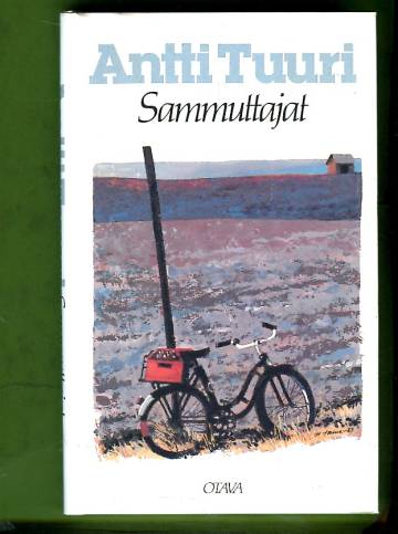 Sammuttajat - Novelleja