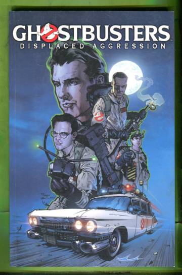 Ghostbusters: Displaced Aggression