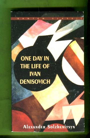 One Day in the Life of Ivan Denisovich