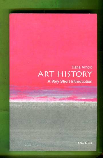 Art History - A Very Short Introduction